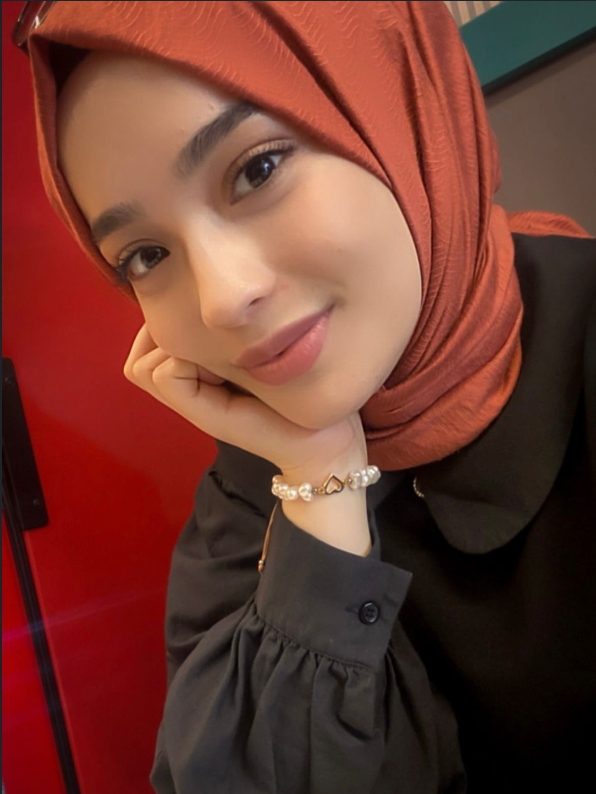Derebulaca Mükemmel Kadın Escort Şule