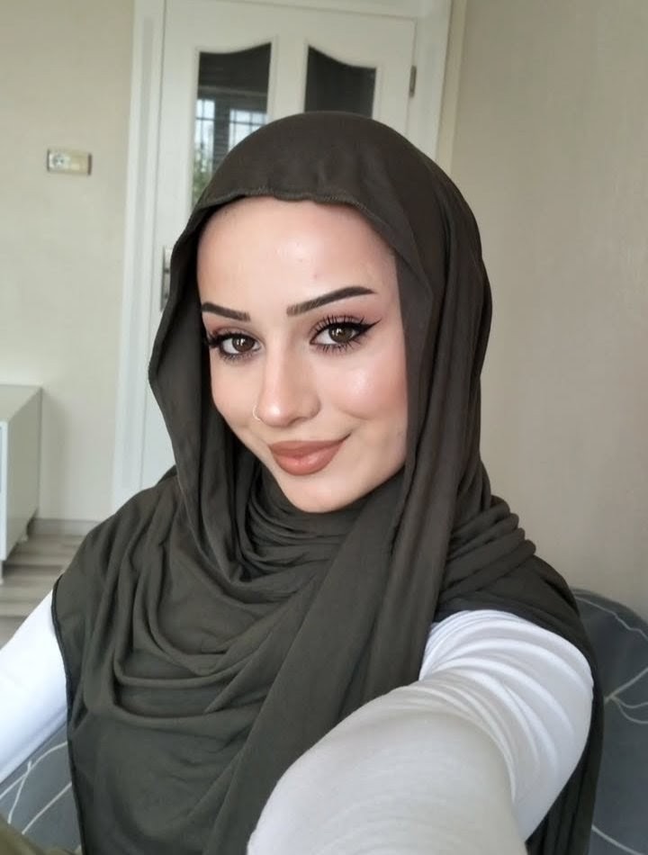 Yeşilyurt Meydan Bayan Escort Bahar