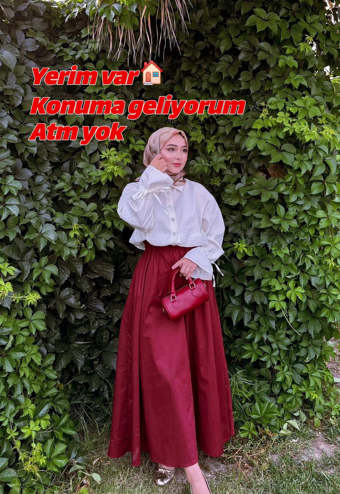 Pelitli Yaratıcı Partner Bayan Escort Nisa