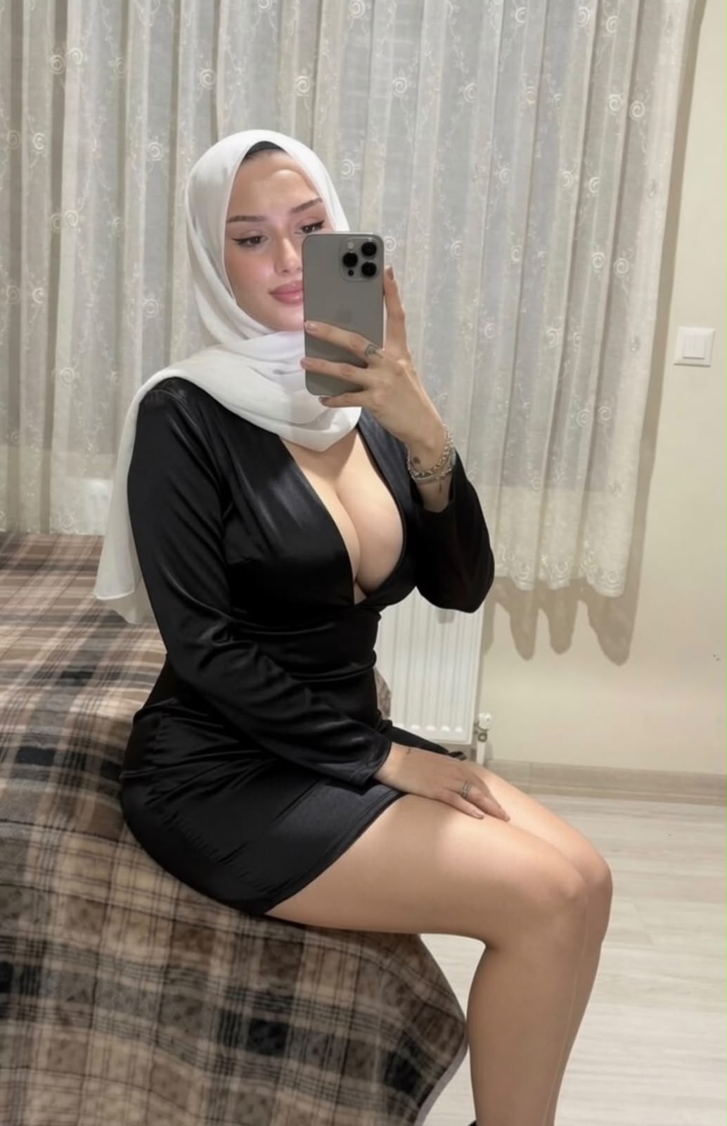 İmranlar Kadın Escort Müjde
