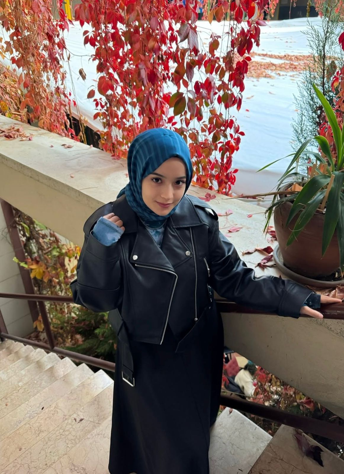 Komşular Şık Bayan Escort Rabia