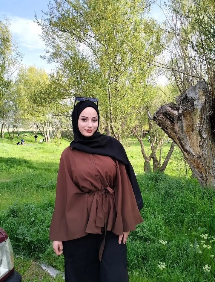 Yayla Kondomsuz Escort Bayan Şule