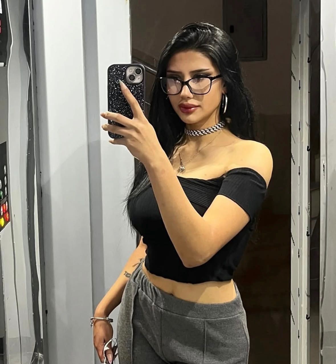 İnağzı Kadın Gibi Kadın Escort Ebru