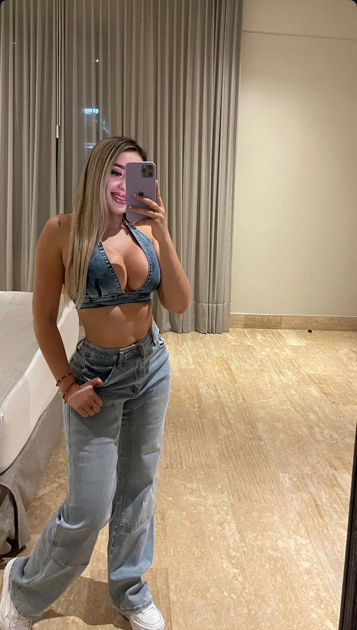 Yeşilada Efsanevi Başarı Escort Feray
