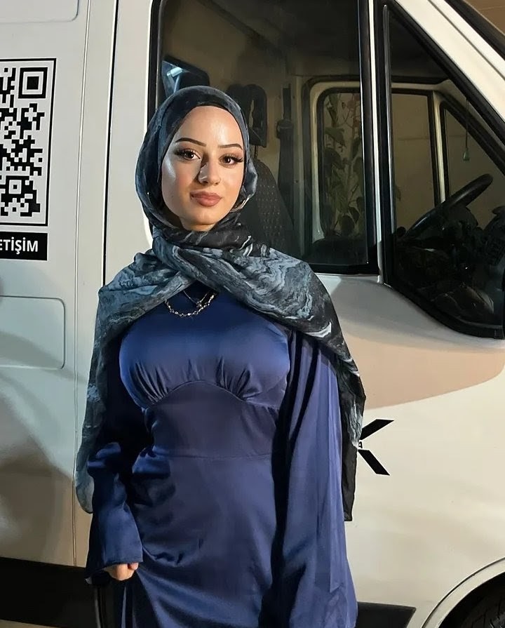 Futa İranlı Escort Nehir