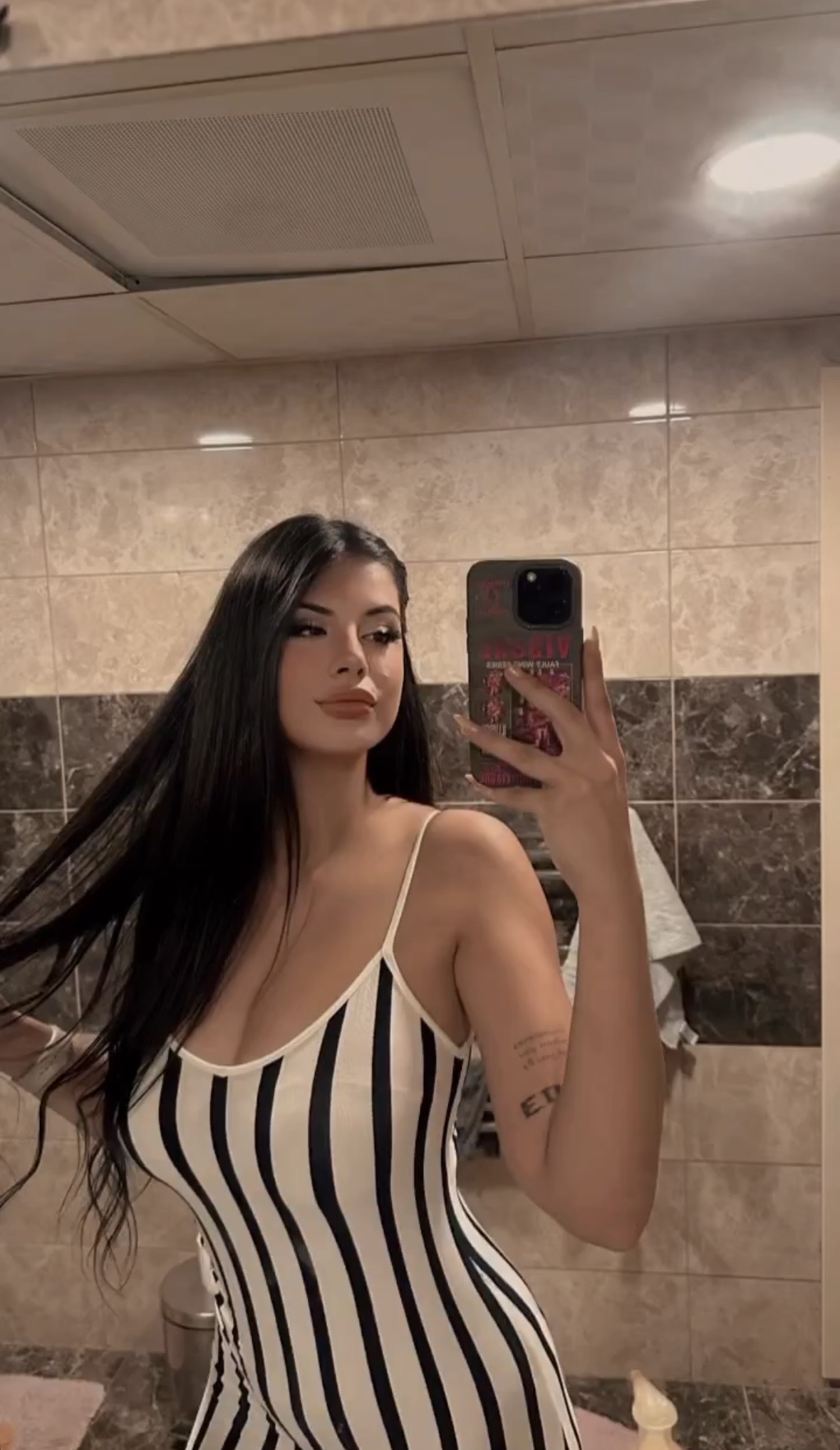Onurlu Mükemmel İlişki Escort Işıl