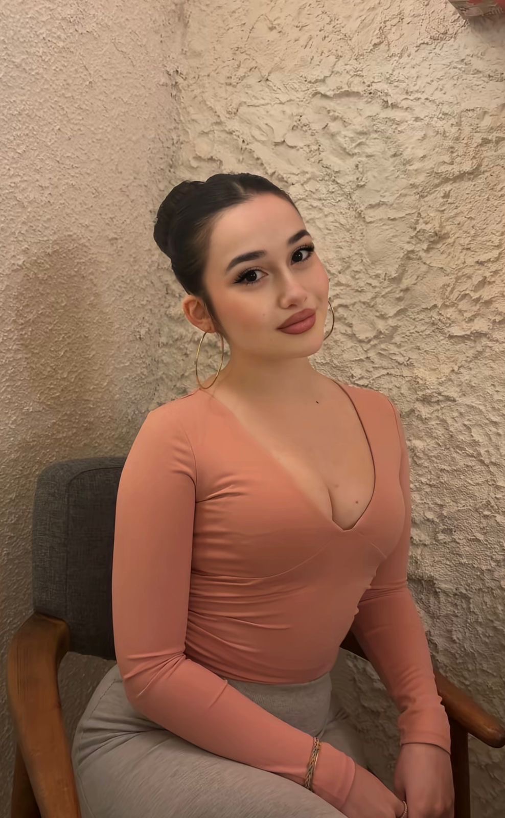 Fındıklı Kosovalı Escort Bayan Filiz