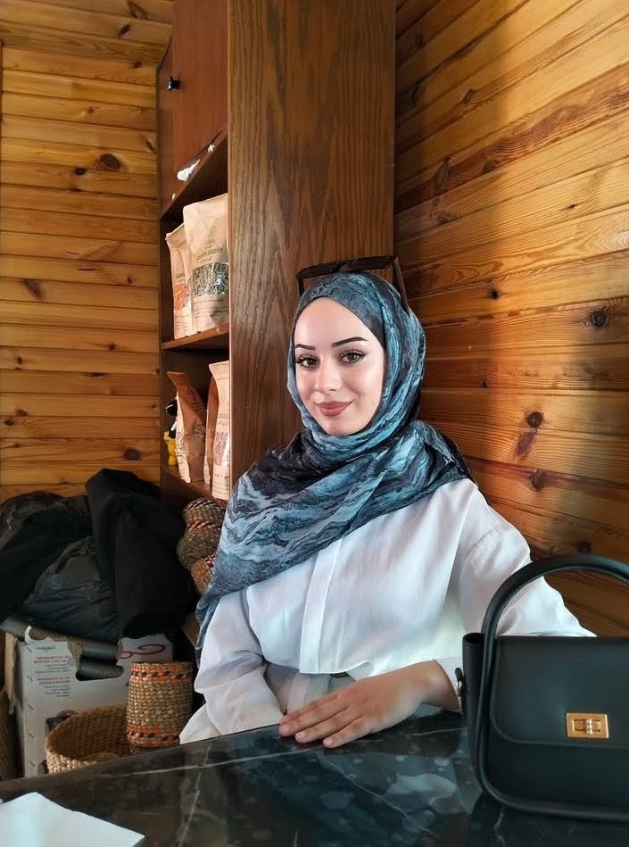 Kozlugüney Garaj Escort Handan