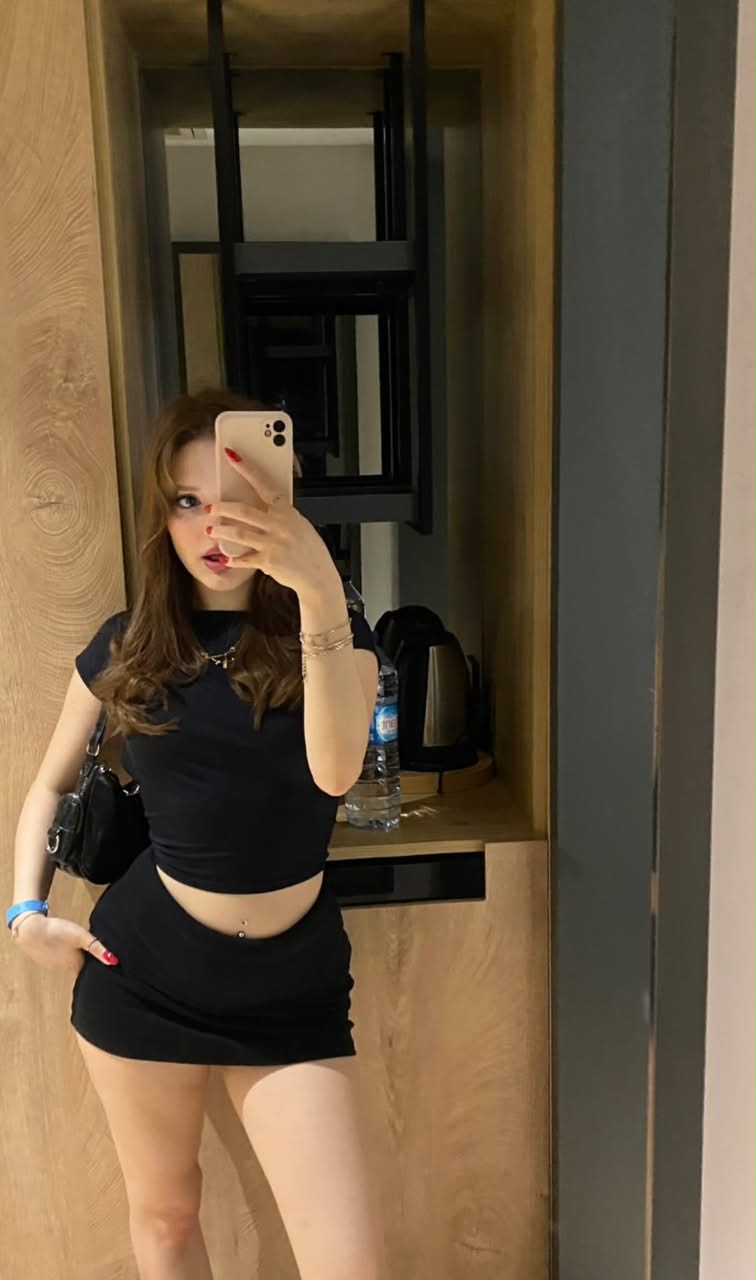 Yeniköy Kendi Yeri Olan Escort Bayan Şirin