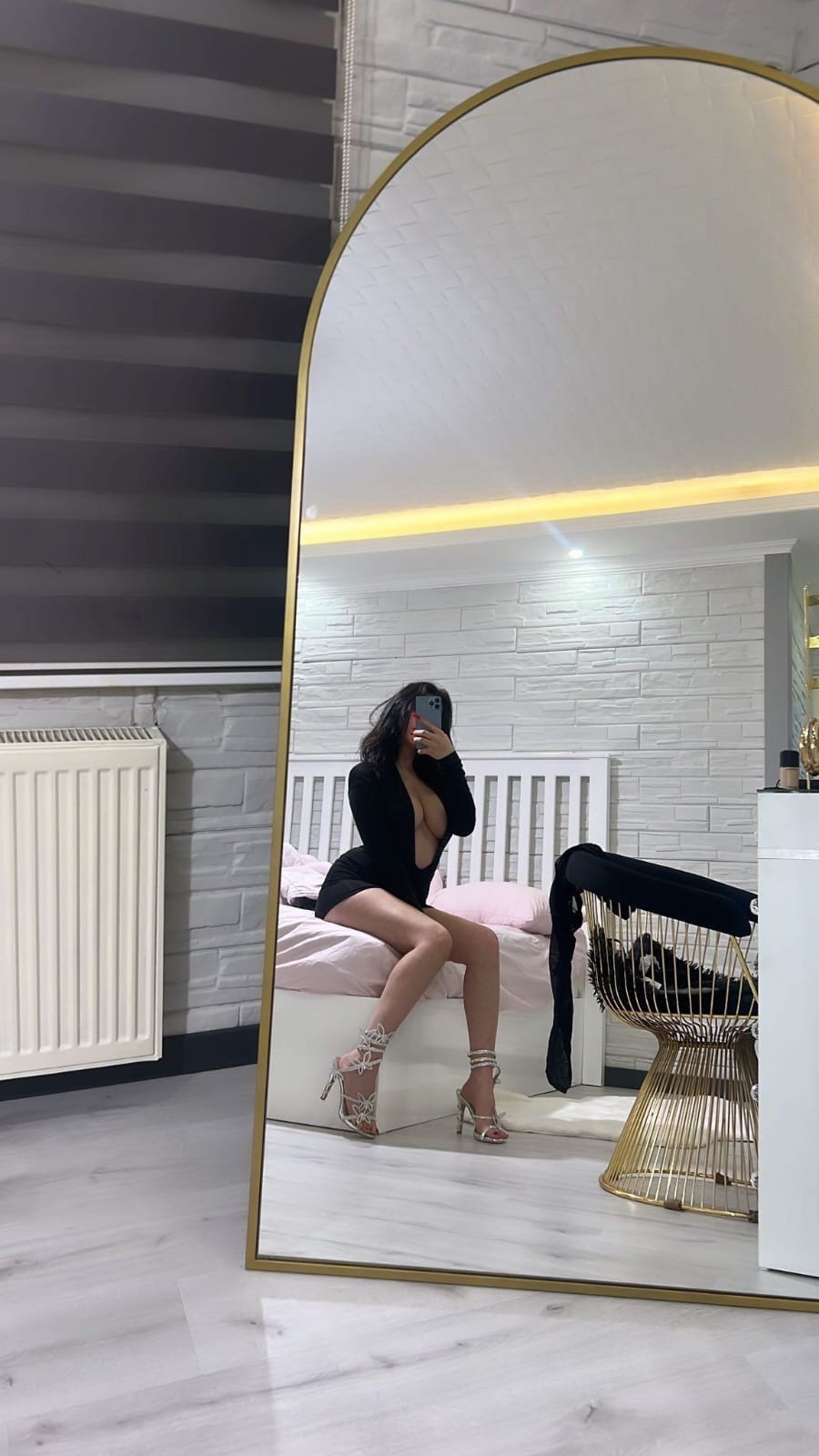 Dilaver Olgun Bayan Escort Büşra