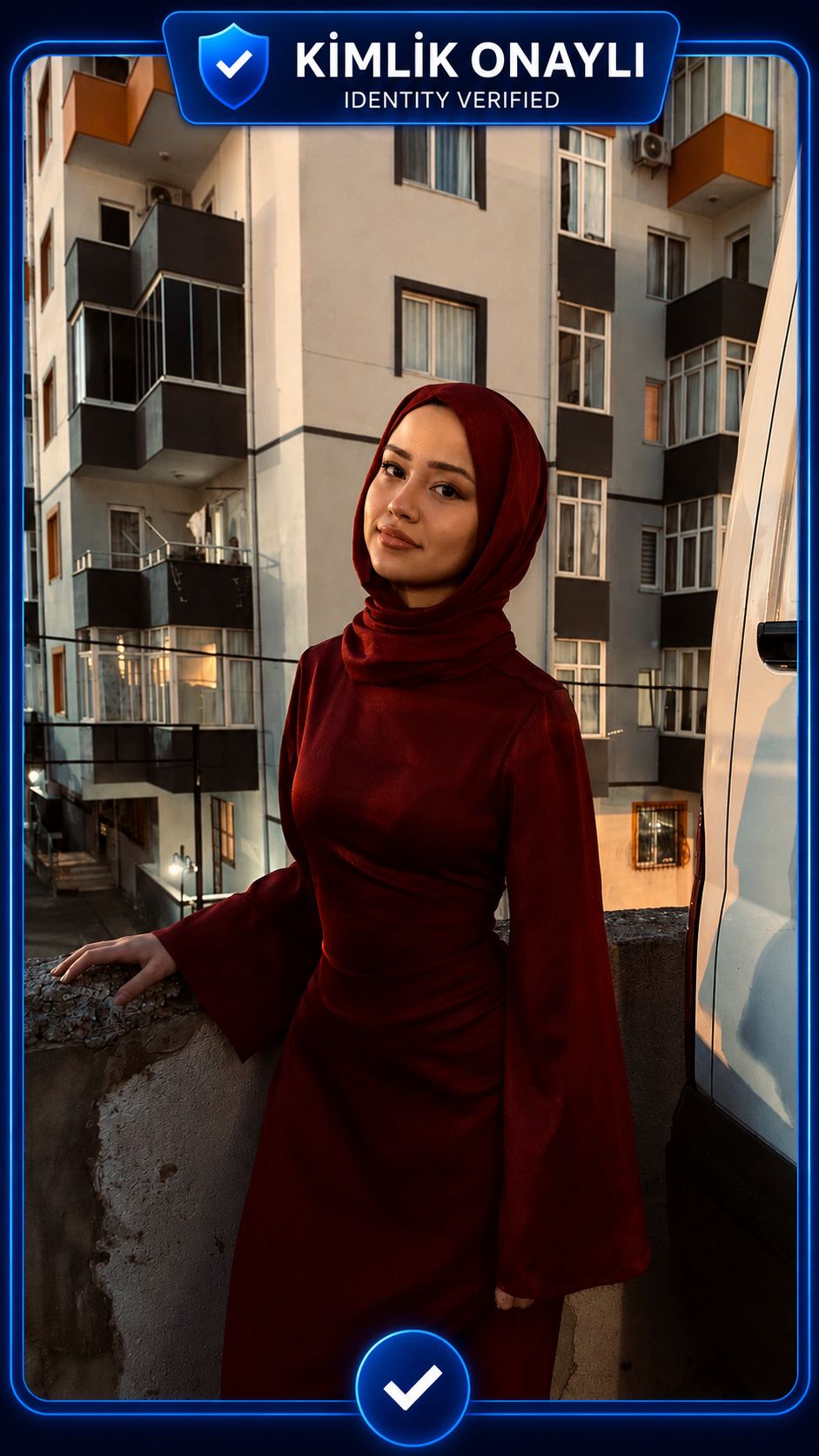 Çatak Manken Gibi Bayan Escort Şebnem