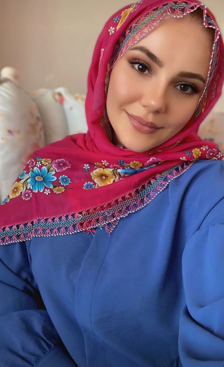 Çırgan Zarif Kadın Bayan Escort Mina