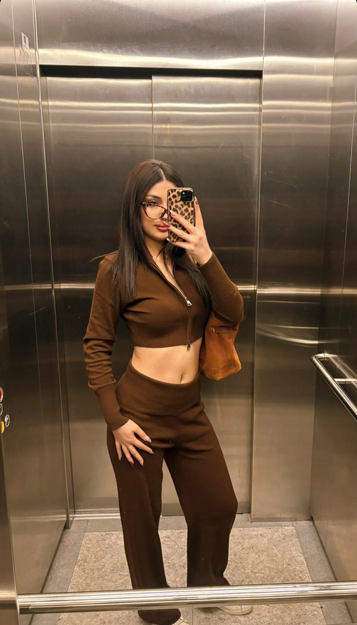 Gürbüzler Sevgi Dolu Bayan Escort Odalya