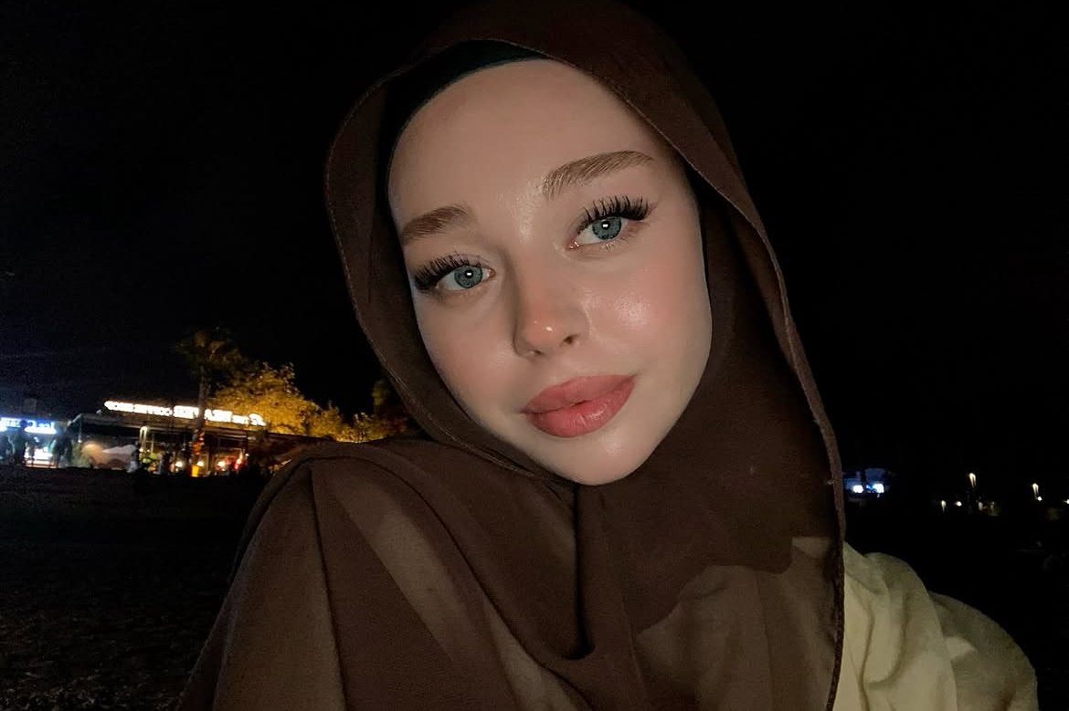 Hüseyinli Başarıyı Gören Kadın Escort Bayan Şule
