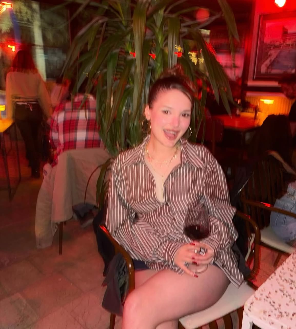 Çatalağzı Sevgi Dolu Bayan Escort Bayan Feride