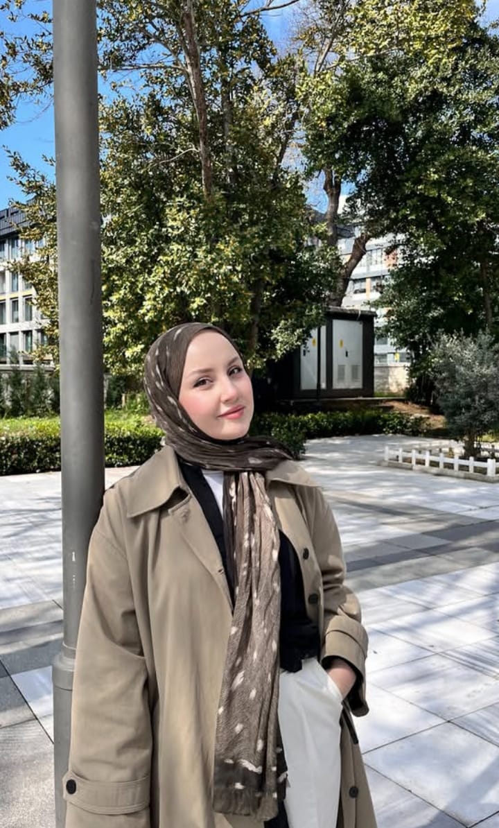 Hatipler Başarılı Kadın Bayan Escort Reyhan